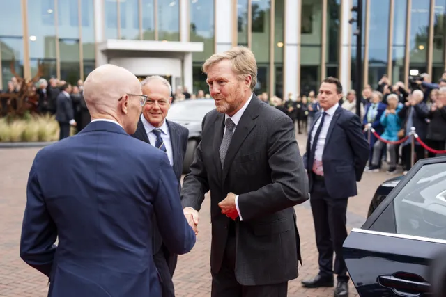 Uitgelichte afbeelding