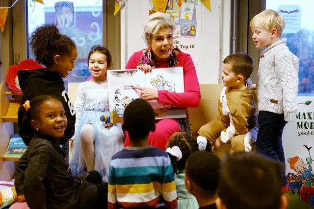 Uitgelichte afbeelding