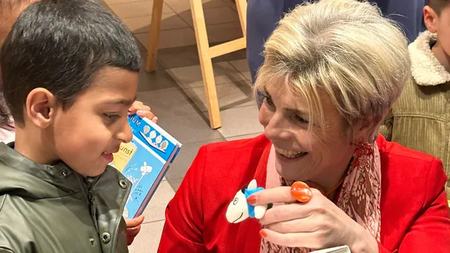 Uitgelichte afbeelding