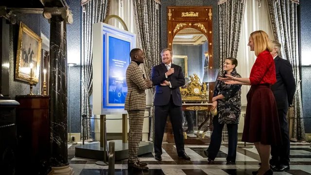 Uitgelichte afbeelding