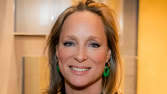 Margarita Maria Beatriz