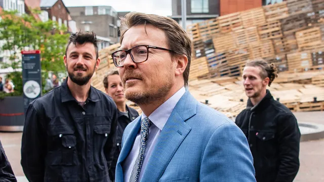 Uitgelichte afbeelding