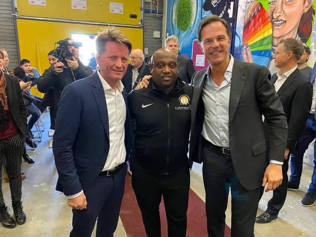 Uitgelichte afbeelding