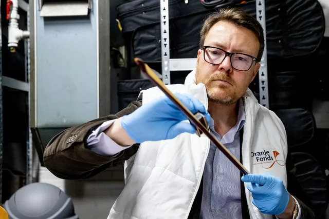 Uitgelichte afbeelding