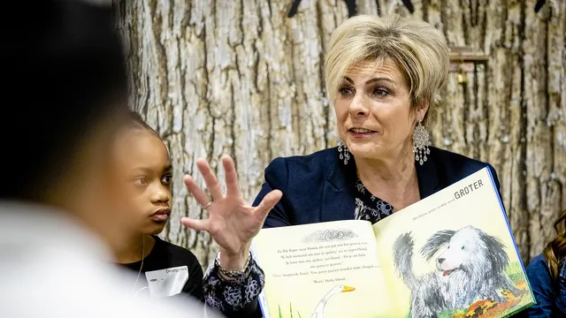 Uitgelichte afbeelding