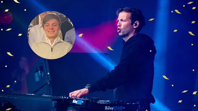 Uitgelichte afbeelding