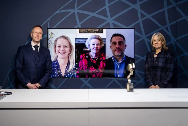 Uitgelichte afbeelding