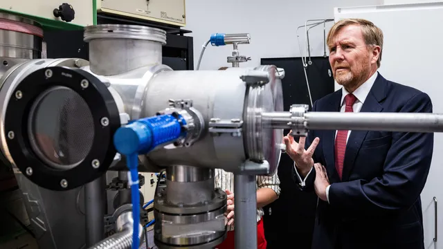 Uitgelichte afbeelding