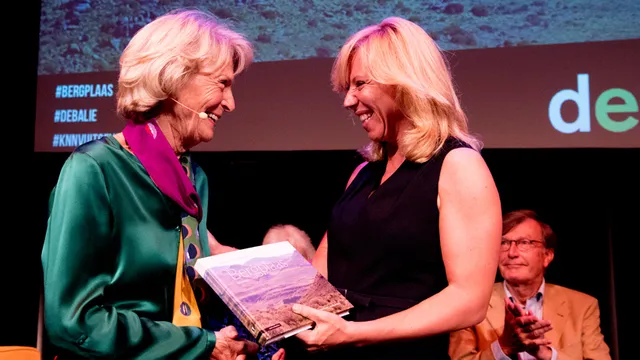 Uitgelichte afbeelding