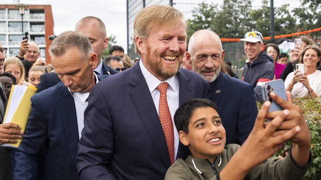 Uitgelichte afbeelding