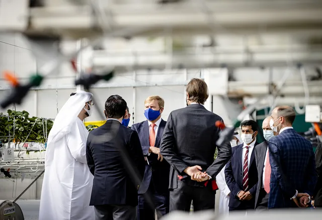 Uitgelichte afbeelding