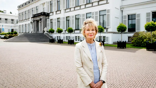 Uitgelichte afbeelding