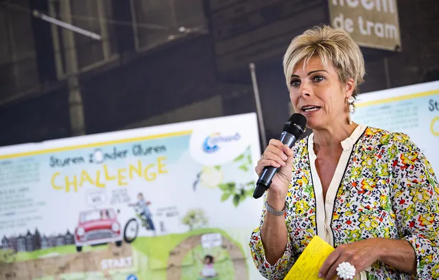 Uitgelichte afbeelding