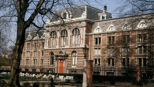 Uitgelichte afbeelding