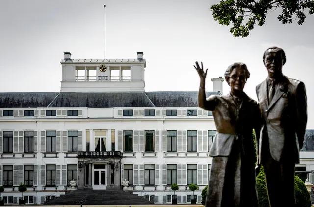 Uitgelichte afbeelding