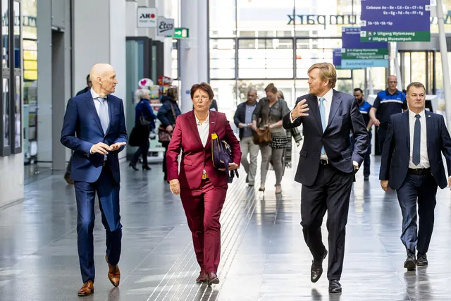 Uitgelichte afbeelding