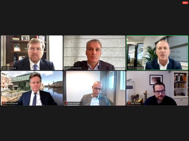 Uitgelichte afbeelding