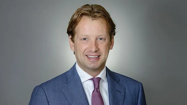 Floris Frederik Martijn Van Vollenhoven