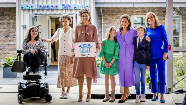 Uitgelichte afbeelding