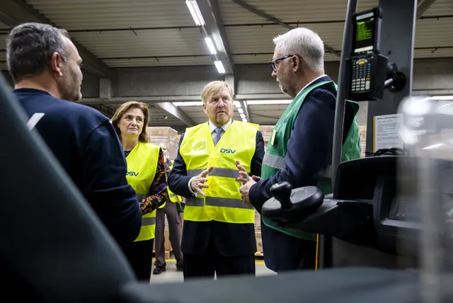 Uitgelichte afbeelding