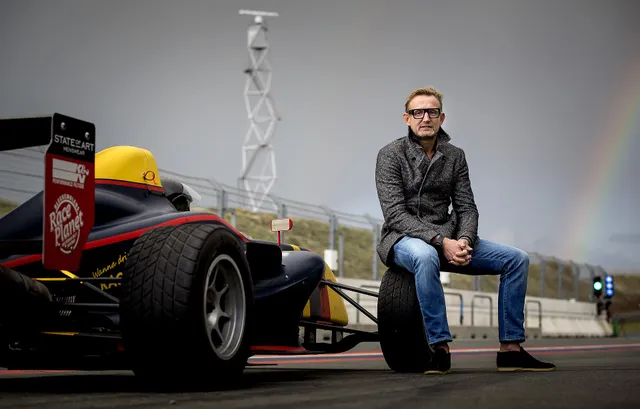 Uitgelichte afbeelding