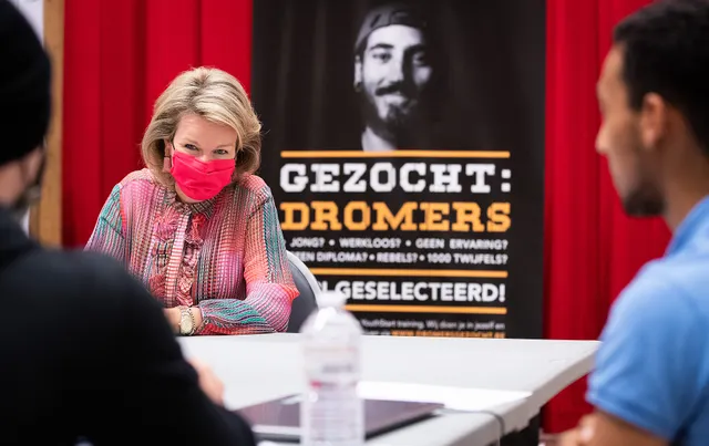 Uitgelichte afbeelding