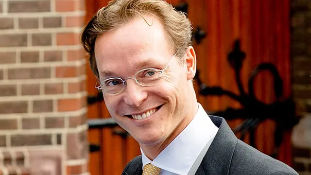 Jaime Bernardo de Bourbon de Parme