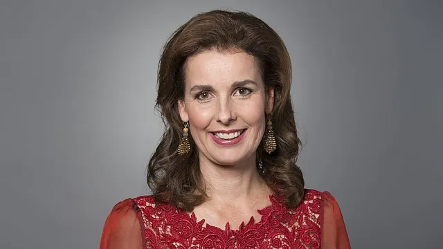 Anita Theodora van Eijk