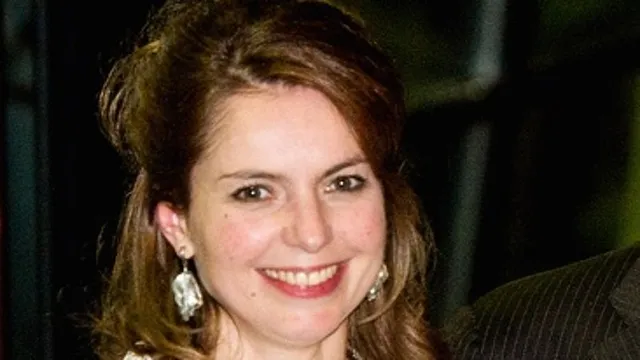 Annemarie Cecilia Gualthérie van Weezel