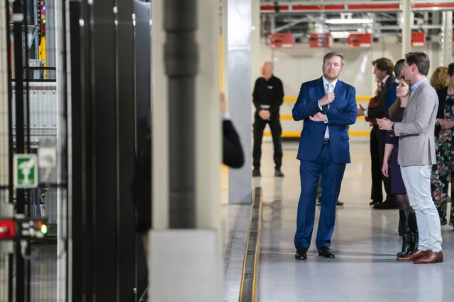 Uitgelichte afbeelding