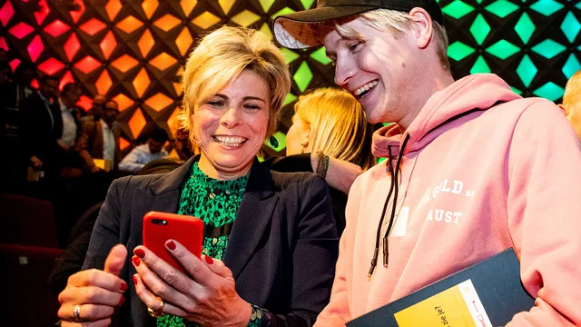 Uitgelichte afbeelding