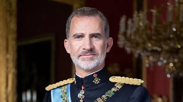 Felipe Juan Pablo y Alfonso de Todos los Santos