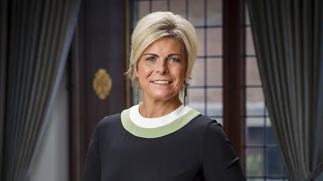 Petra Laurentien