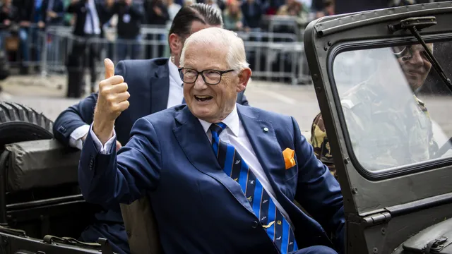 Uitgelichte afbeelding