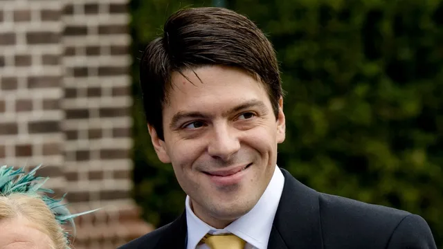 Bernardo Federico Tomás Guillermo