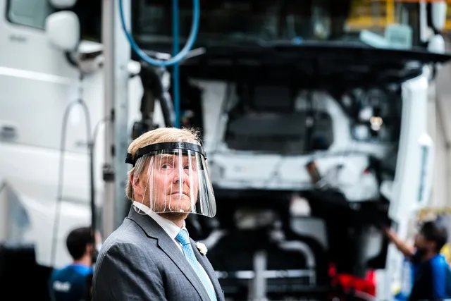 Uitgelichte afbeelding