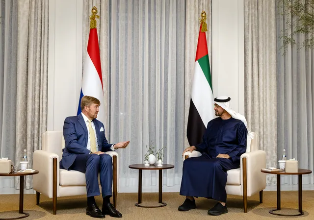 Uitgelichte afbeelding