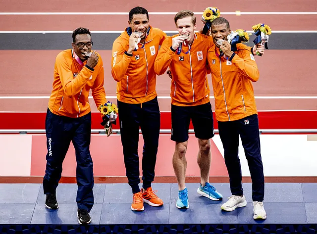 Uitgelichte afbeelding