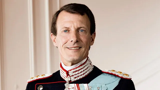 Joachim Holger Waldemar Christian