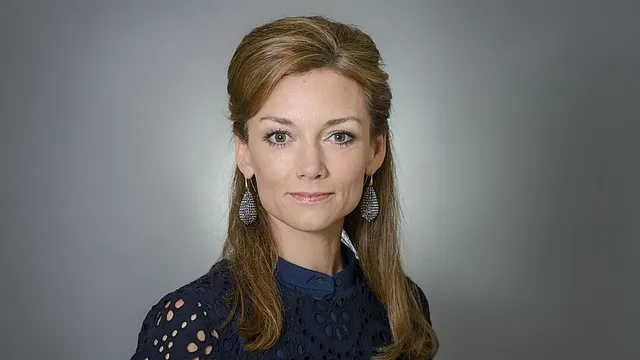 Aimée Leonie Allegonde Marie Söhngen