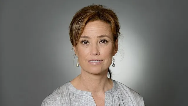 Marie-Helène Angela (Marilène) van den Broek