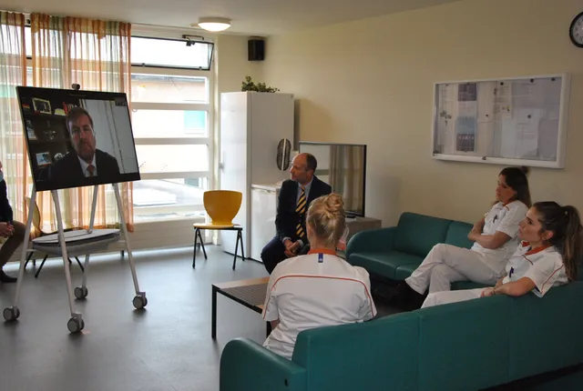 Uitgelichte afbeelding