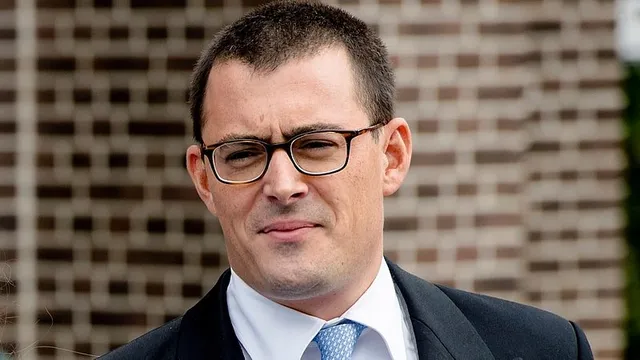 Nicolás Daniel Mauricio Guillermo