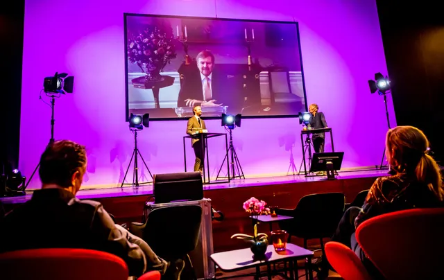 Uitgelichte afbeelding