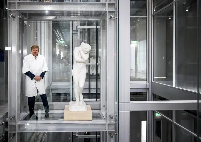 Uitgelichte afbeelding