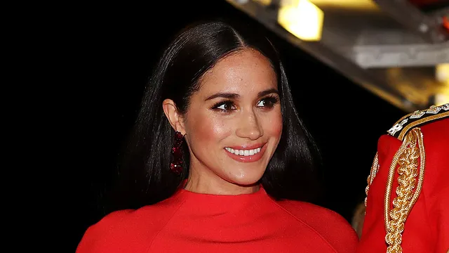 Rachel Meghan Markle