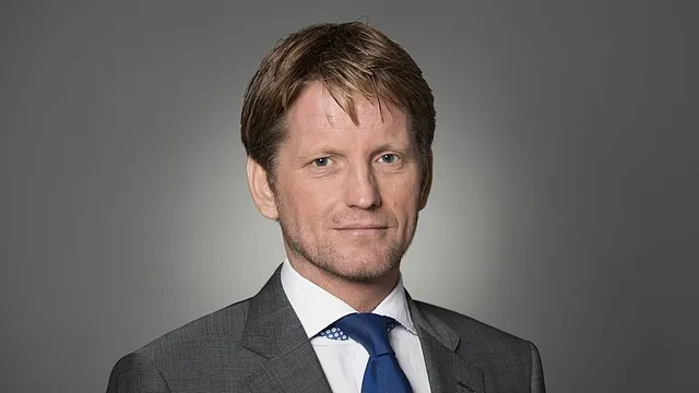 Pieter-Christiaan Michiel van Vollenhoven