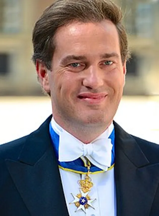 Christopher Paul O'Neill