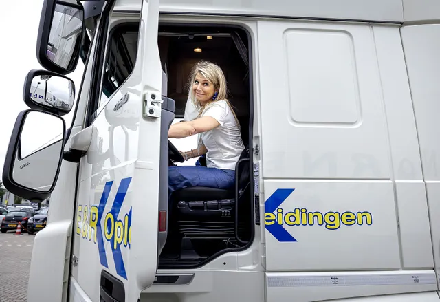 Uitgelichte afbeelding