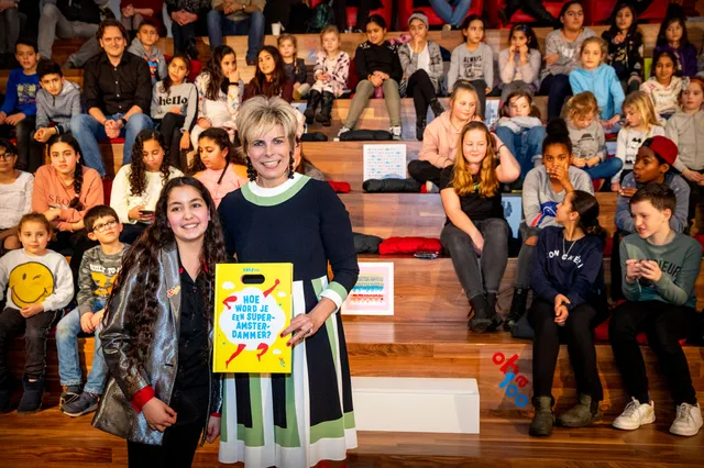 Uitgelichte afbeelding